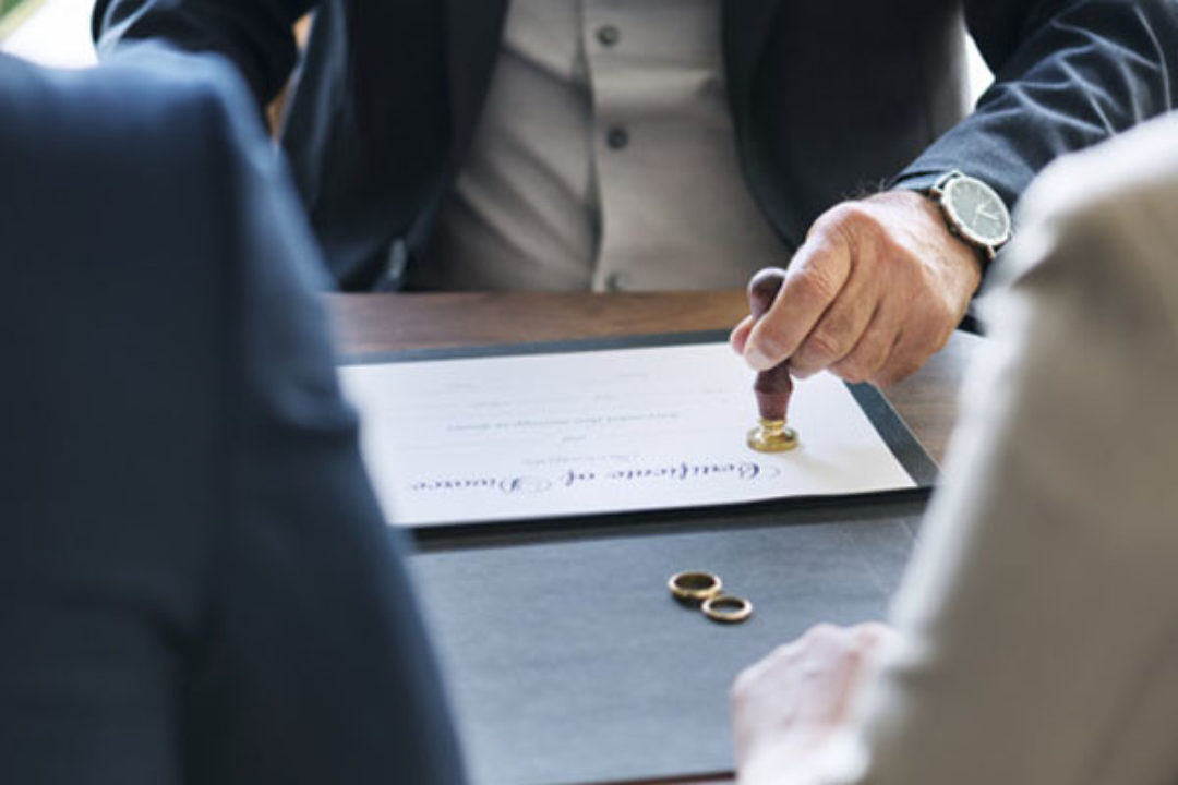 Separação de fato e a perda da qualidade de herdeiro