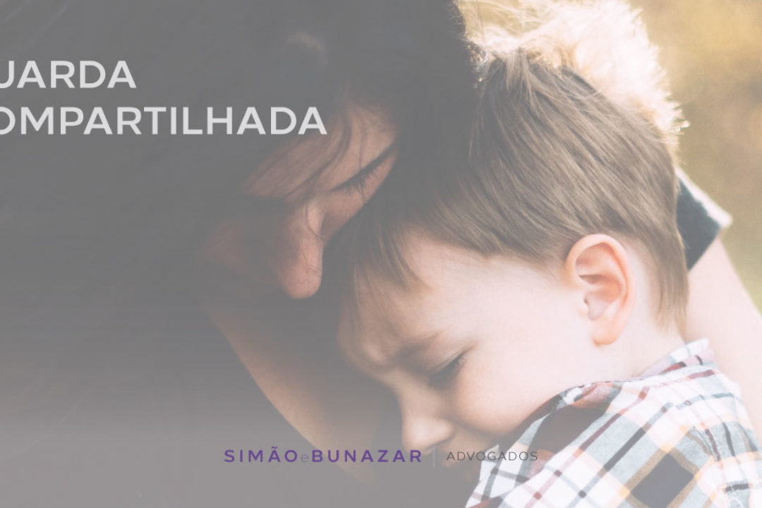 Guarda Compartilhada