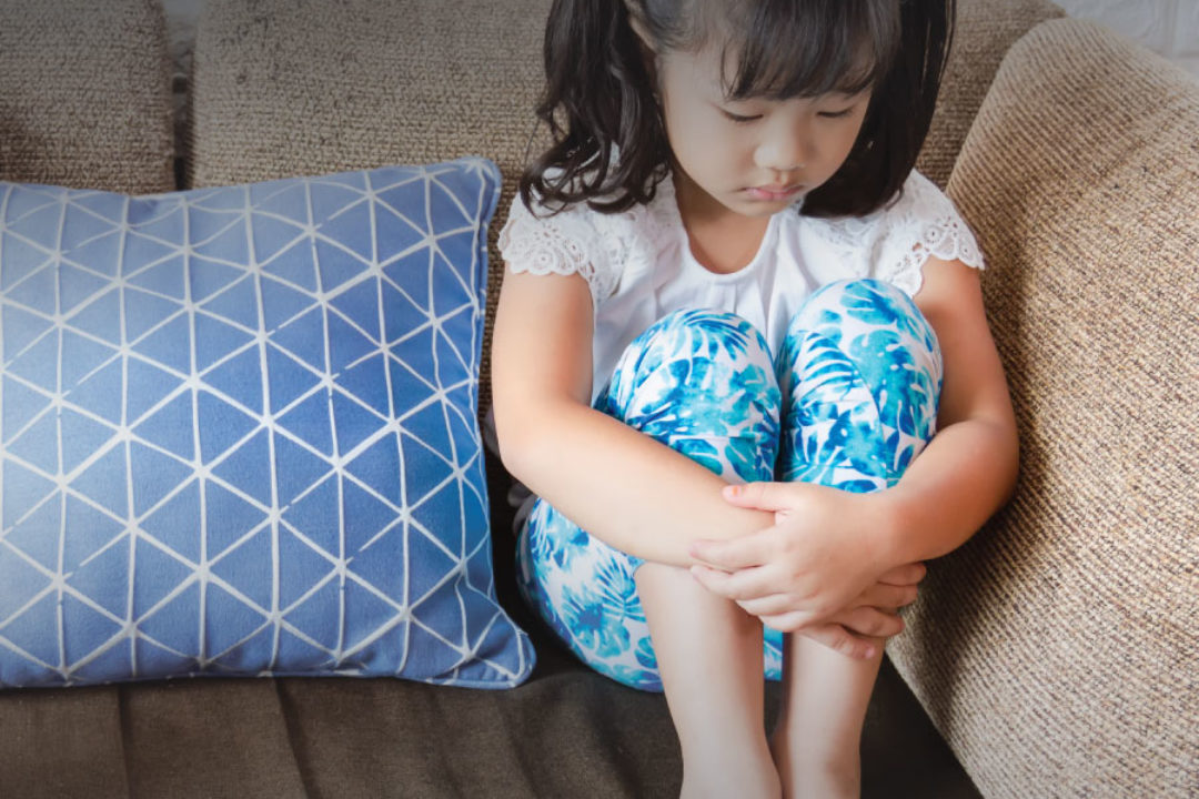 O que caracteriza abandono afetivo e o que a lei diz sobre isso?