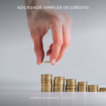 Sociedade simples de crédito